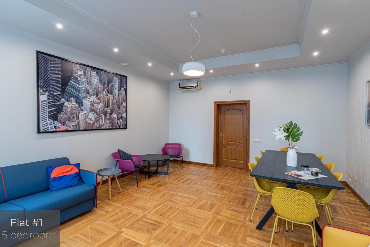 Dandelion Apartments Xixc Cottage Riga Exterior foto